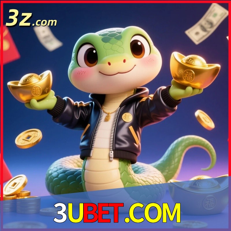 3ubet-Logo